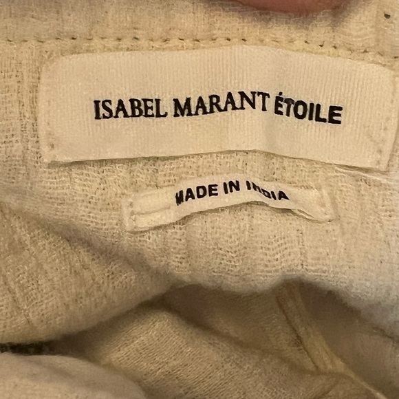 Isabel Marant Etoile Skirt - Picture 6 of 6